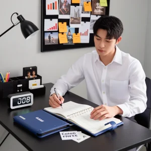 حقيبة إدارة الأهداف