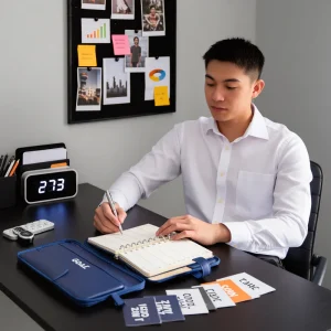 حقيبة إدارة الأهداف