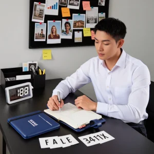 حقيبة إدارة الأهداف