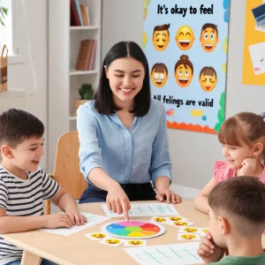 حقيبة إدارة المشاعر