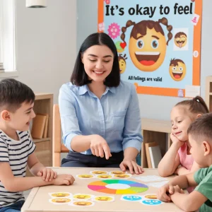 حقيبة إدارة المشاعر