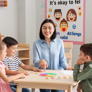 حقيبة إدارة المشاعر