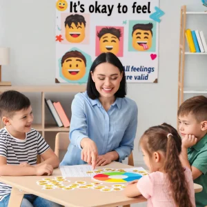 حقيبة إدارة المشاعر