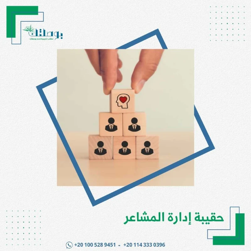 حقيبة إدارة المشاعر