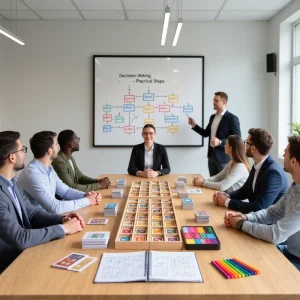 حقيبة اتخاذ القرار