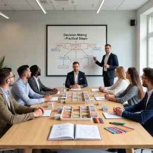 حقيبة اتخاذ القرار