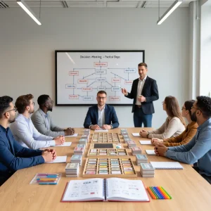 حقيبة اتخاذ القرار