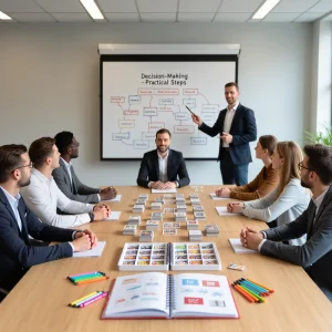 حقيبة اتخاذ القرار