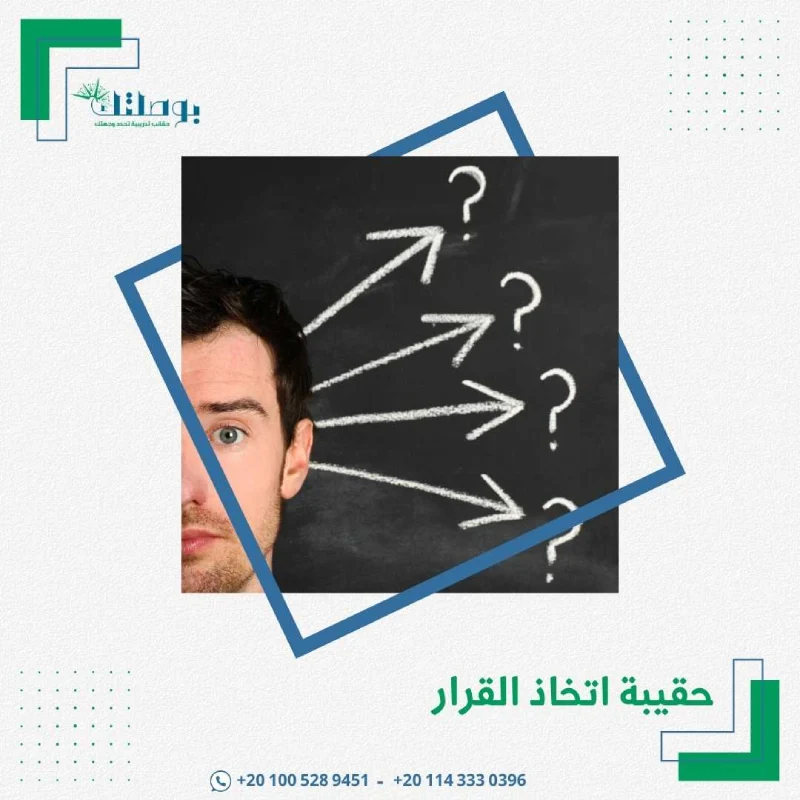 حقيبة اتخاذ القرار