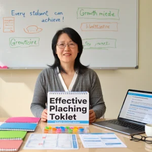 حقيبة التخطيط للتدريس الفعال