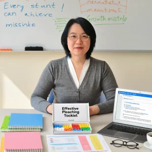 حقيبة التخطيط للتدريس الفعال