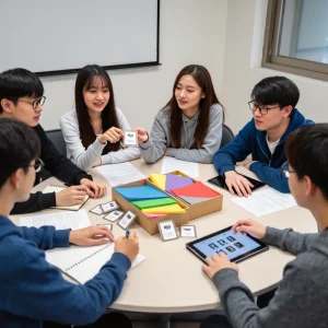 حقيبة التعليم التعاوني