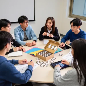 حقيبة التعليم التعاوني