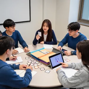 حقيبة التعليم التعاوني