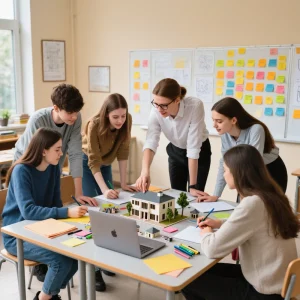 حقيبة التعليم القائم على المشاريع