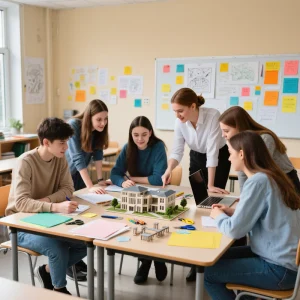 حقيبة التعليم القائم على المشاريع