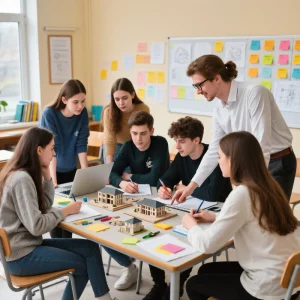 حقيبة التعليم القائم على المشاريع