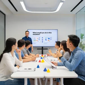 حقيبة التفكير الناقد