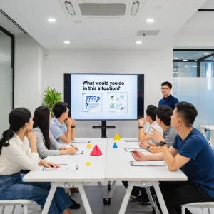 حقيبة التفكير الناقد