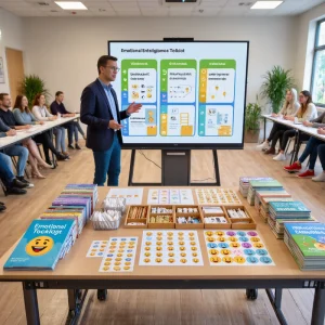 حقيبة الذكاء العاطفي