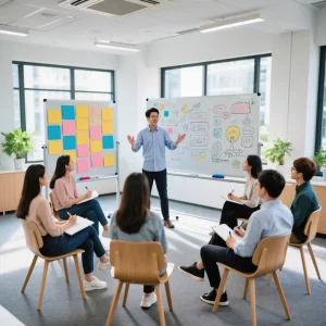 حقيبة القيادة الإبداعية