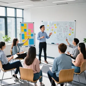 حقيبة القيادة الإبداعية