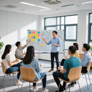 حقيبة القيادة الإبداعية