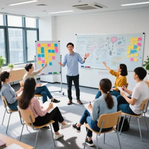 حقيبة القيادة الإبداعية