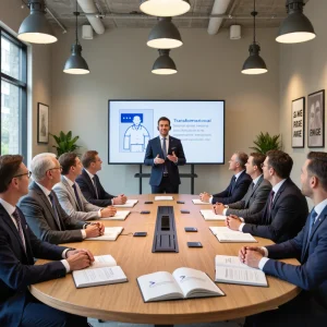 حقيبة القيادة التحويلية