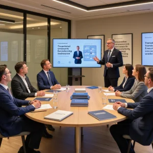 حقيبة القيادة التحويلية