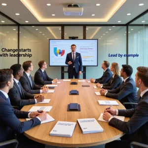 حقيبة القيادة التحويلية