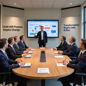 حقيبة القيادة التحويلية