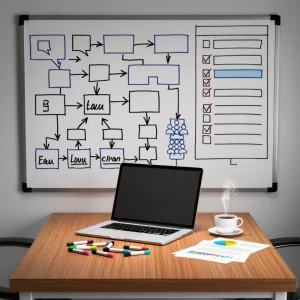 حقيبة بناء فرق العمل