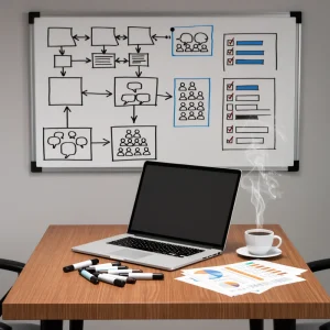 حقيبة بناء فرق العمل