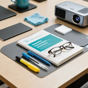 حقيبة تدريب المعلمين