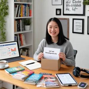 حقيبة تطوير الذات