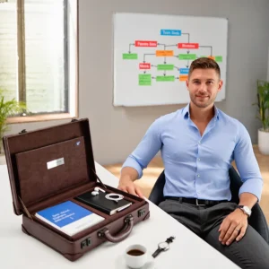 حقيبة تطوير المهارات القيادية