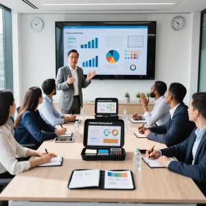 حقيبة قيادة المشاريع الاحترافية