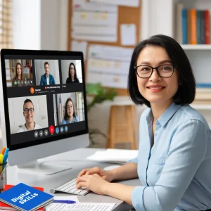 حقيبة مهارات التدريس الرقمي