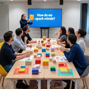 حقيبة مهارات التفكير الإبداعي