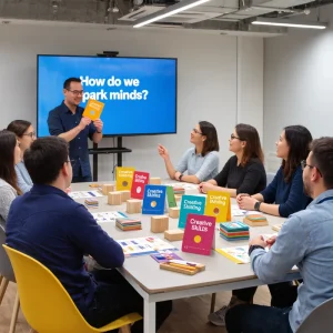 حقيبة مهارات التفكير الإبداعي