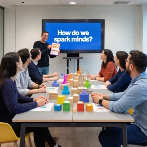 حقيبة مهارات التفكير الإبداعي