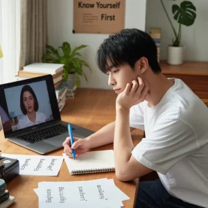 طريقة اختيار تخصصك الجامعى