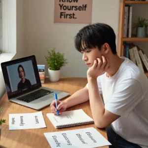 طريقة اختيار تخصصك الجامعى