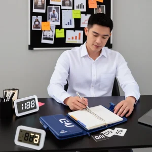 حقيبة إدارة الأهداف