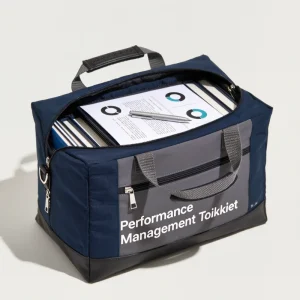 حقيبة إدارة الأداء