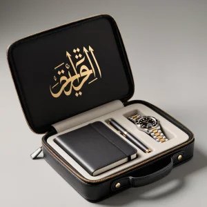 حقيبة إدارة الذات