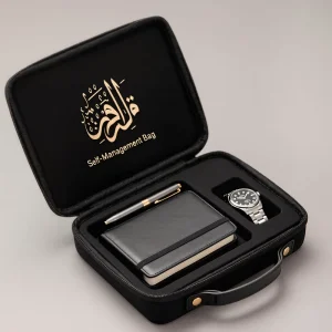 حقيبة إدارة الذات