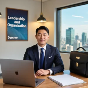 حقيبة الإشراف الإداري