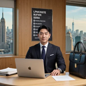 حقيبة الإشراف الإداري